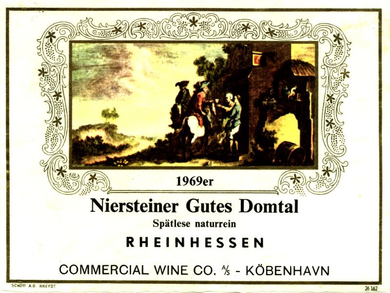 Commercial Wine_Niersteiner  gutes Domthal_naturrein 1969.jpg